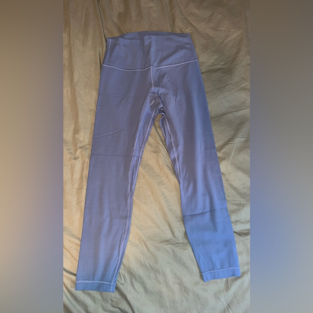 Lululemon Align Leggings 25’
